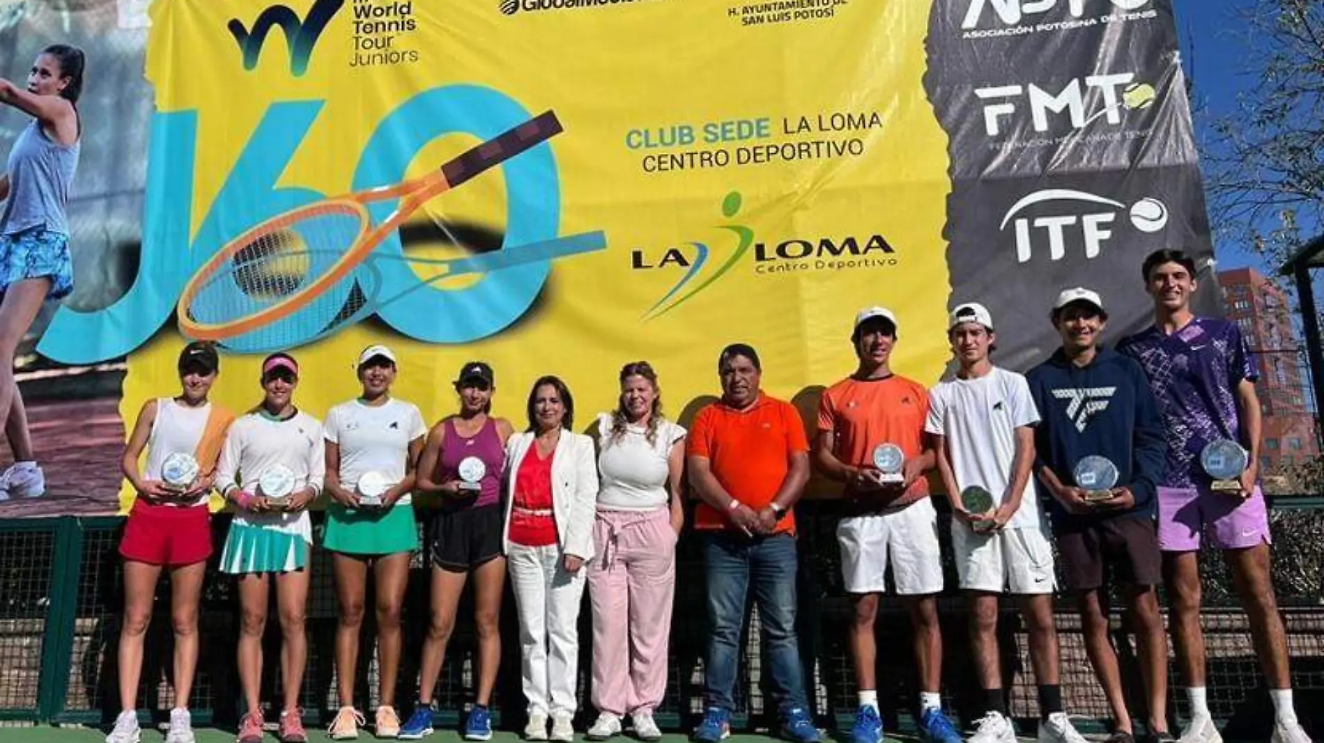 torneo ITF J60 La Loma (1)